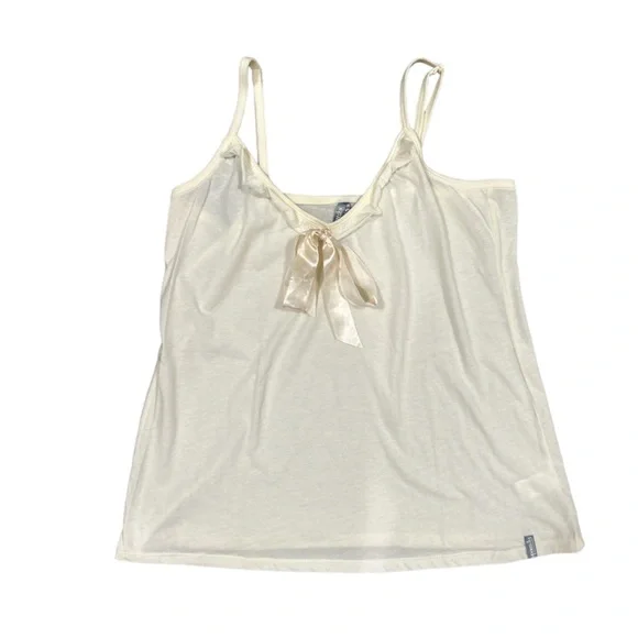 America’s Next Top Model Sleepwear Tank Top - Picture 3 of 6